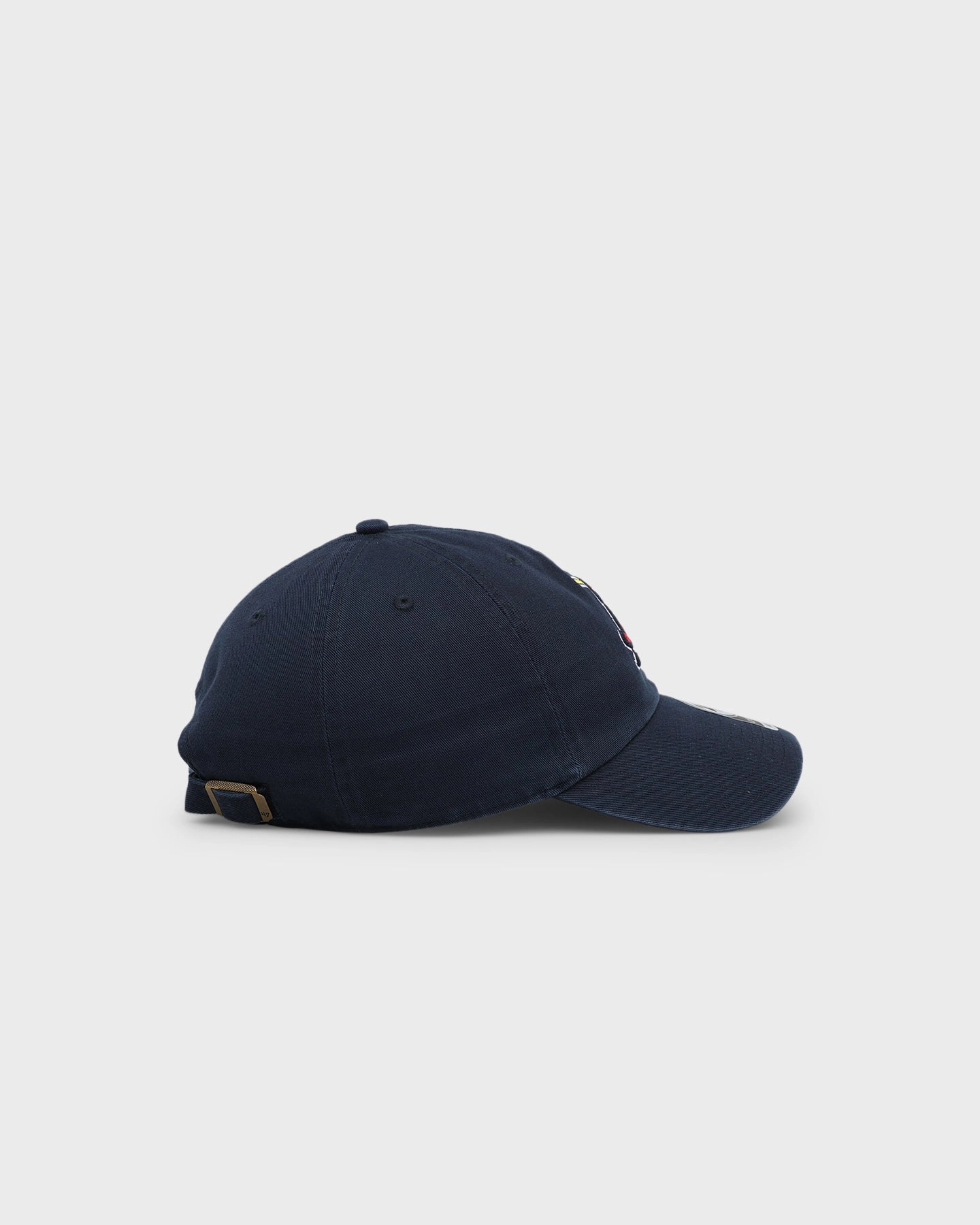 47 Brand St. Louis Cardinals Cooperstown Strapback Navy