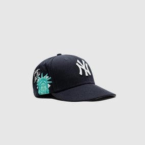 59FIFTY NEW YORK YANKEES CLOUD ICON