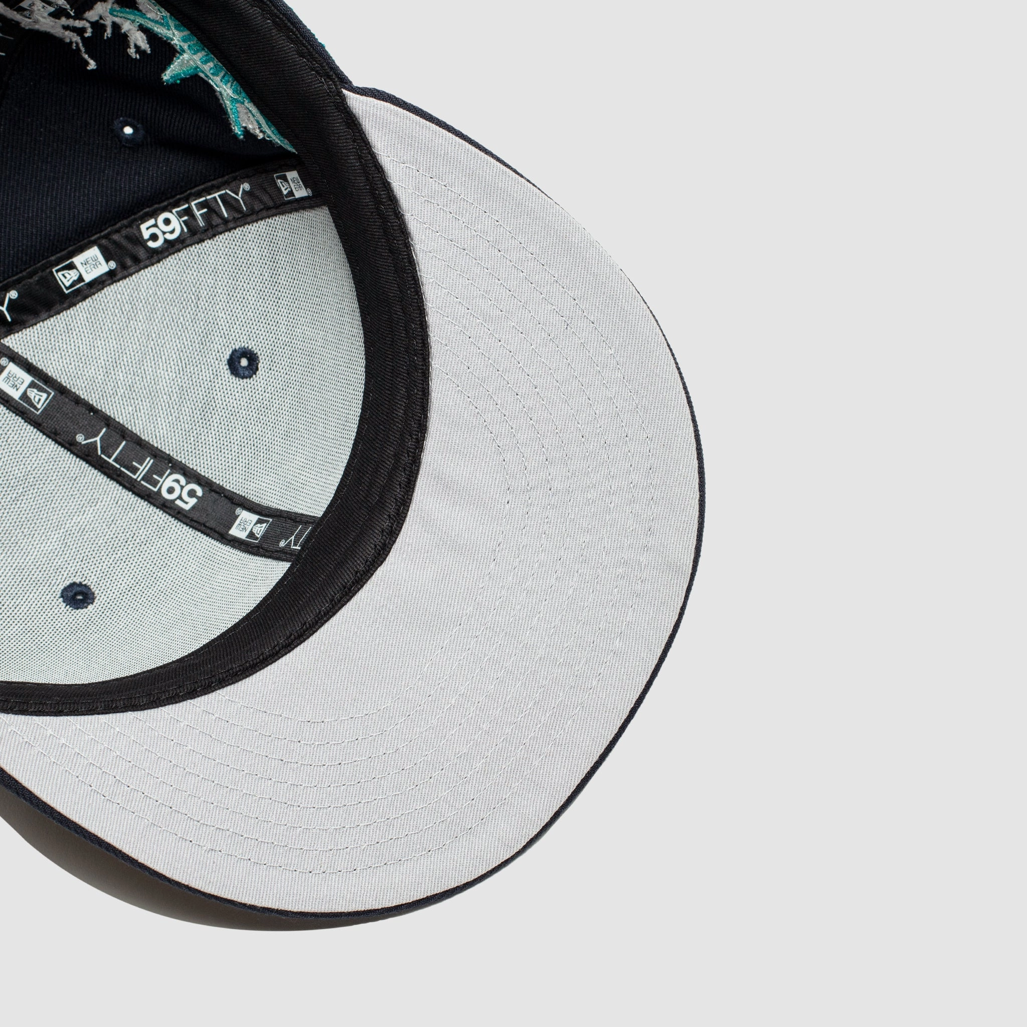 59FIFTY NEW YORK YANKEES CLOUD ICON