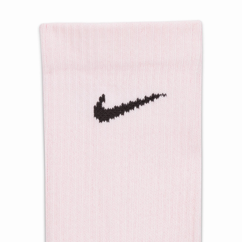 6 Pack Unisex Everyday Plus Cushioned Crew