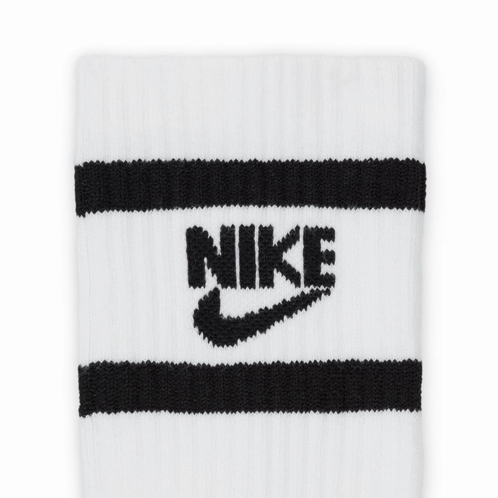 6 Pack Youth Everyday Cushioned Crew