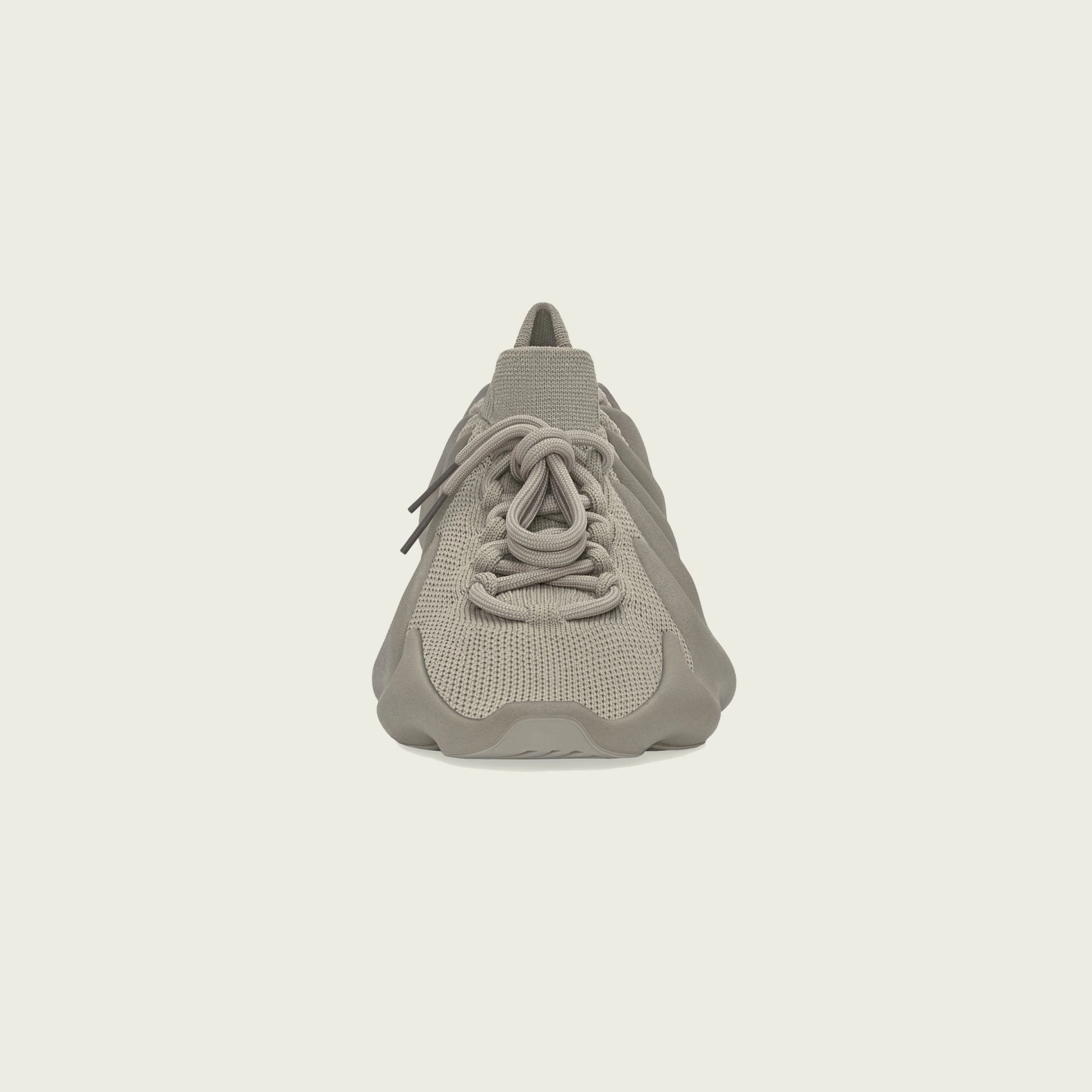 Adidas | YEEZY 450  { STONE FLAX