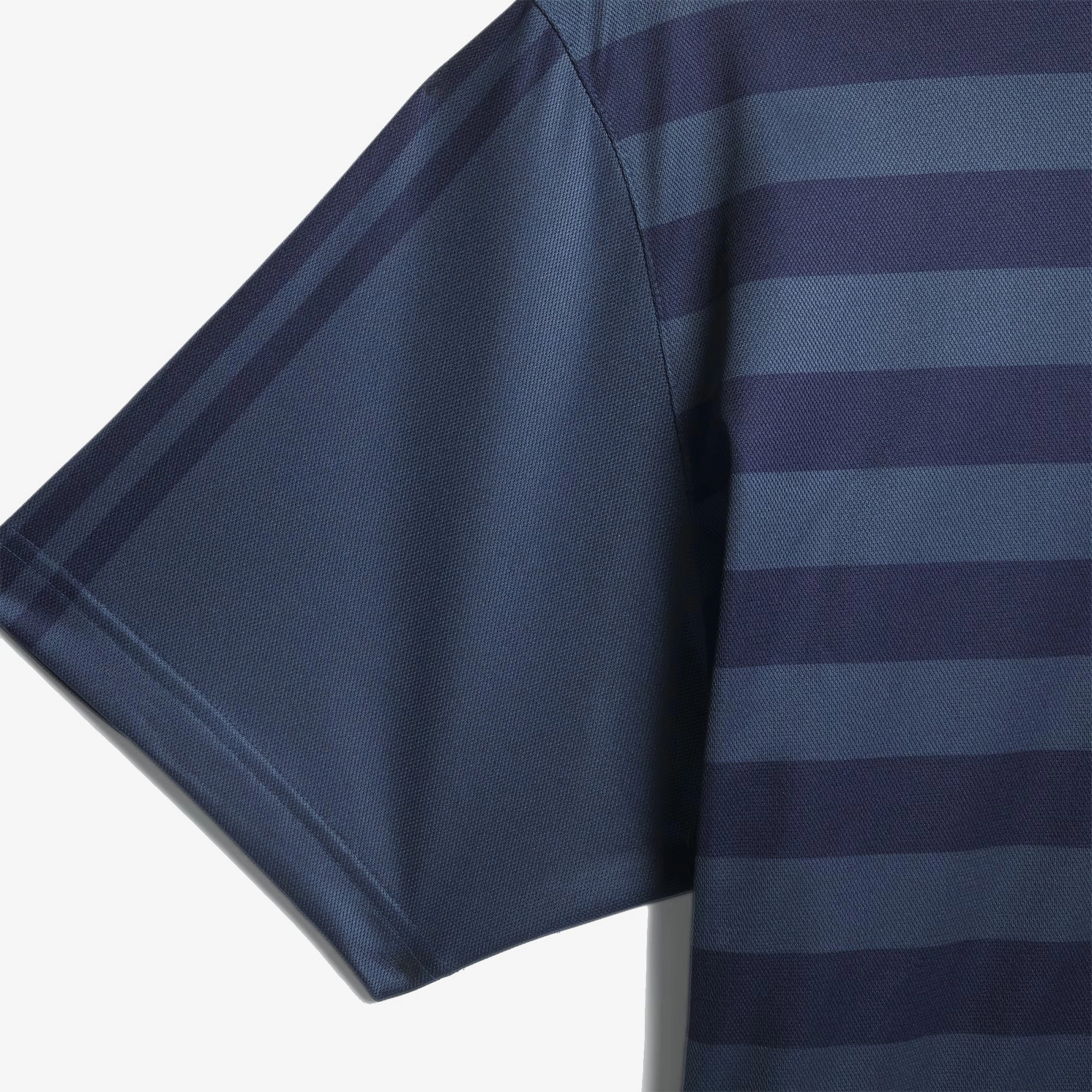 Adidas Originals | POP POLO SHIRT  { CREW NAVY/COLLEGIATE NAVY