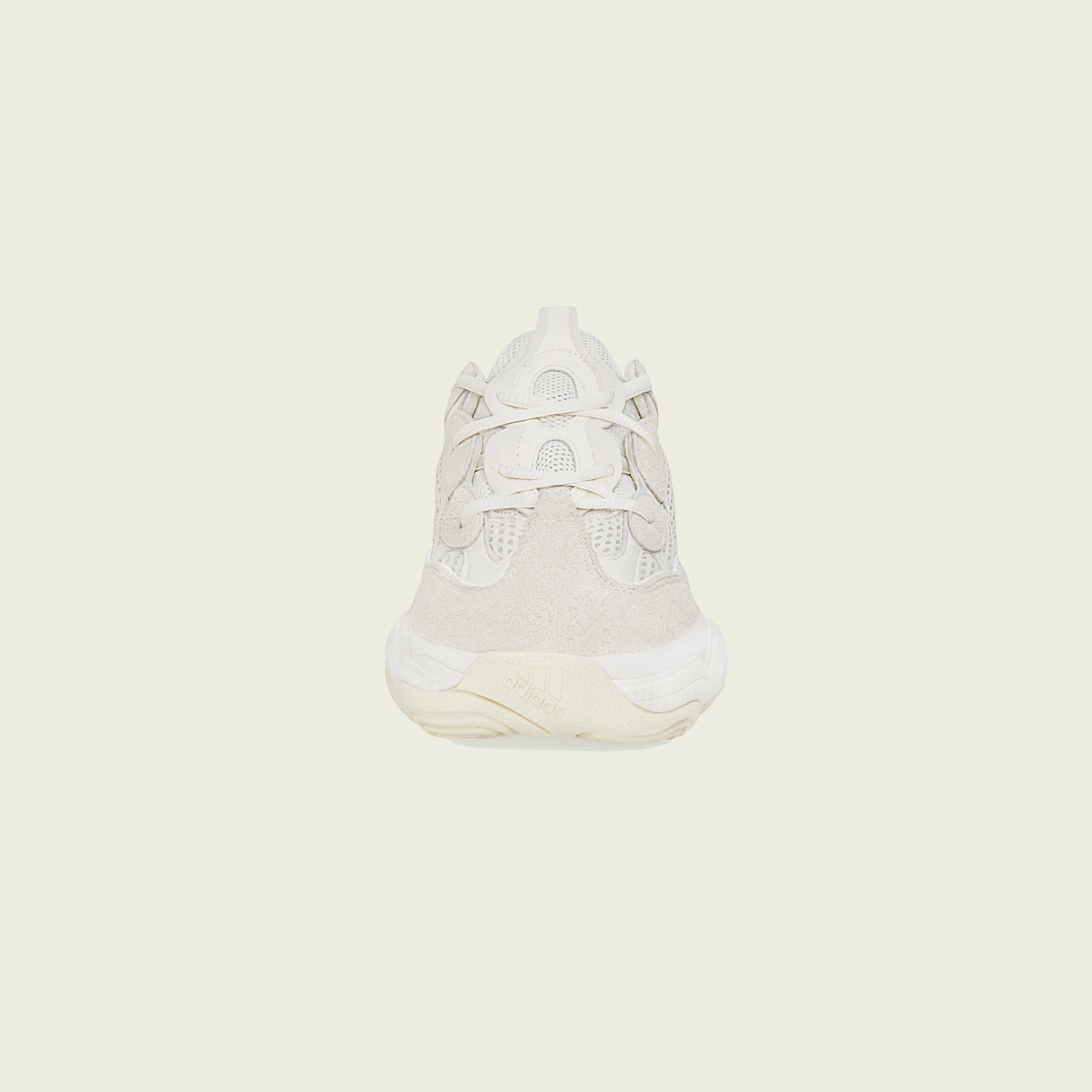 Adidas Originals | YEEZY 500 BONE WHITE