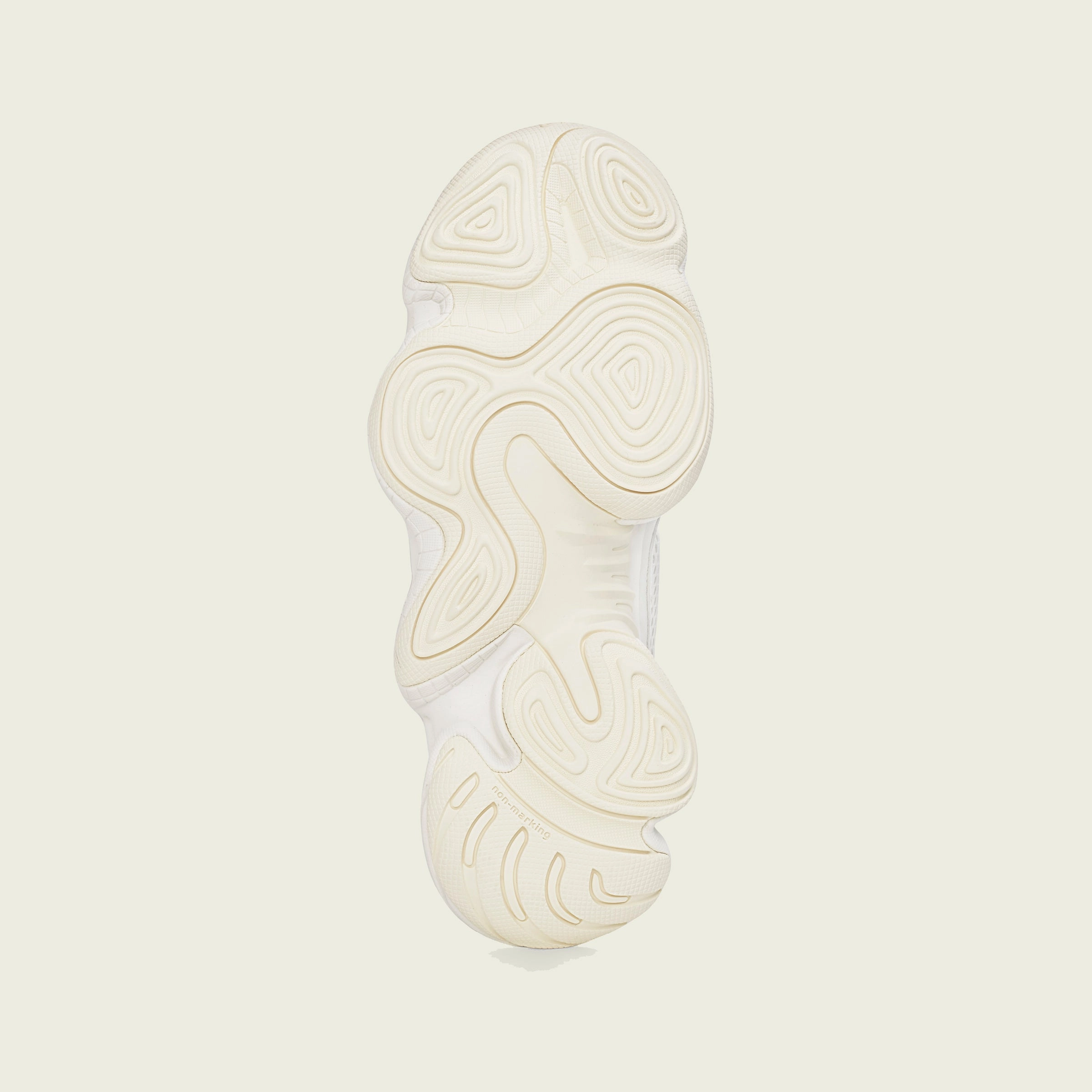 Adidas Originals | YEEZY 500 BONE WHITE