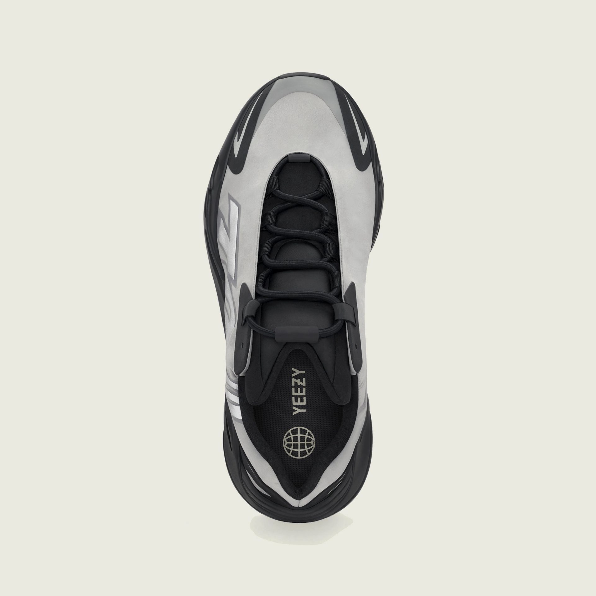 Adidas Originals | YEEZY BOOST 700 MNVN METALLIC