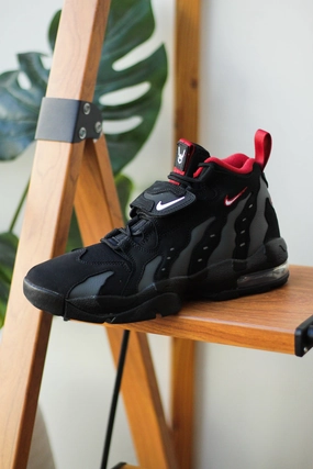 AIR DT MAX '96 BLACK/ANTHRACITE
