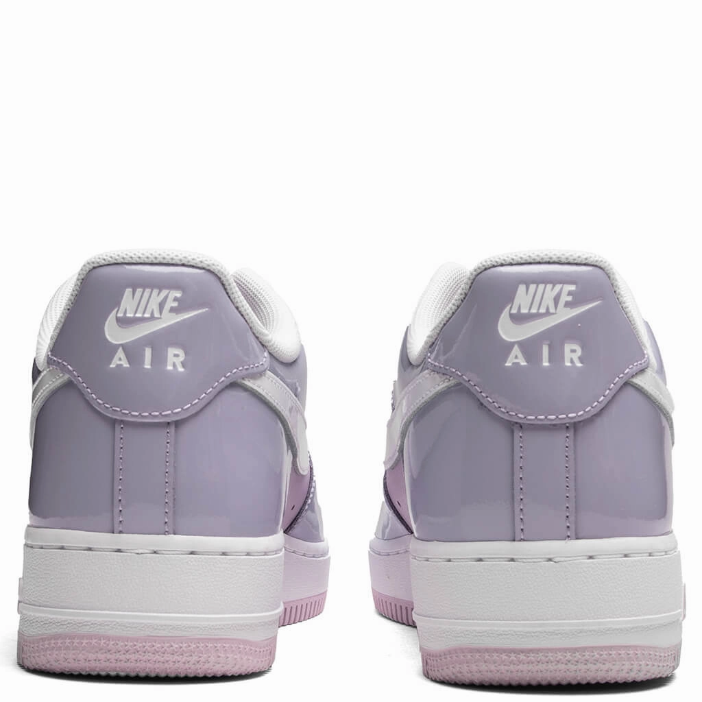 Air Force 1 '07 LV8 - Hydrangeas/White/Doll