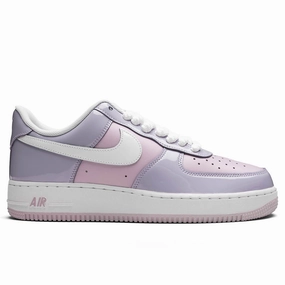 Air Force 1 '07 LV8 - Hydrangeas/White/Doll