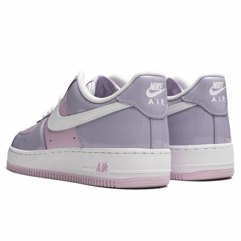 Air Force 1 '07 LV8 - Hydrangeas/White/Doll