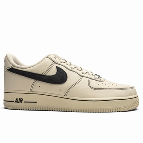 Air Force 1 '07 LV8 - Light Khaki/Black