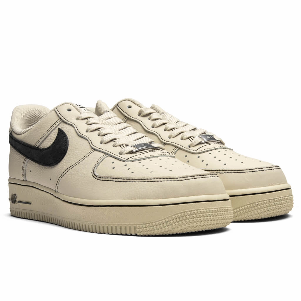 Air Force 1 '07 LV8 - Light Khaki/Black