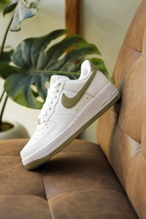 AIR FORCE 1 '07 NEUTRAL OLIVE