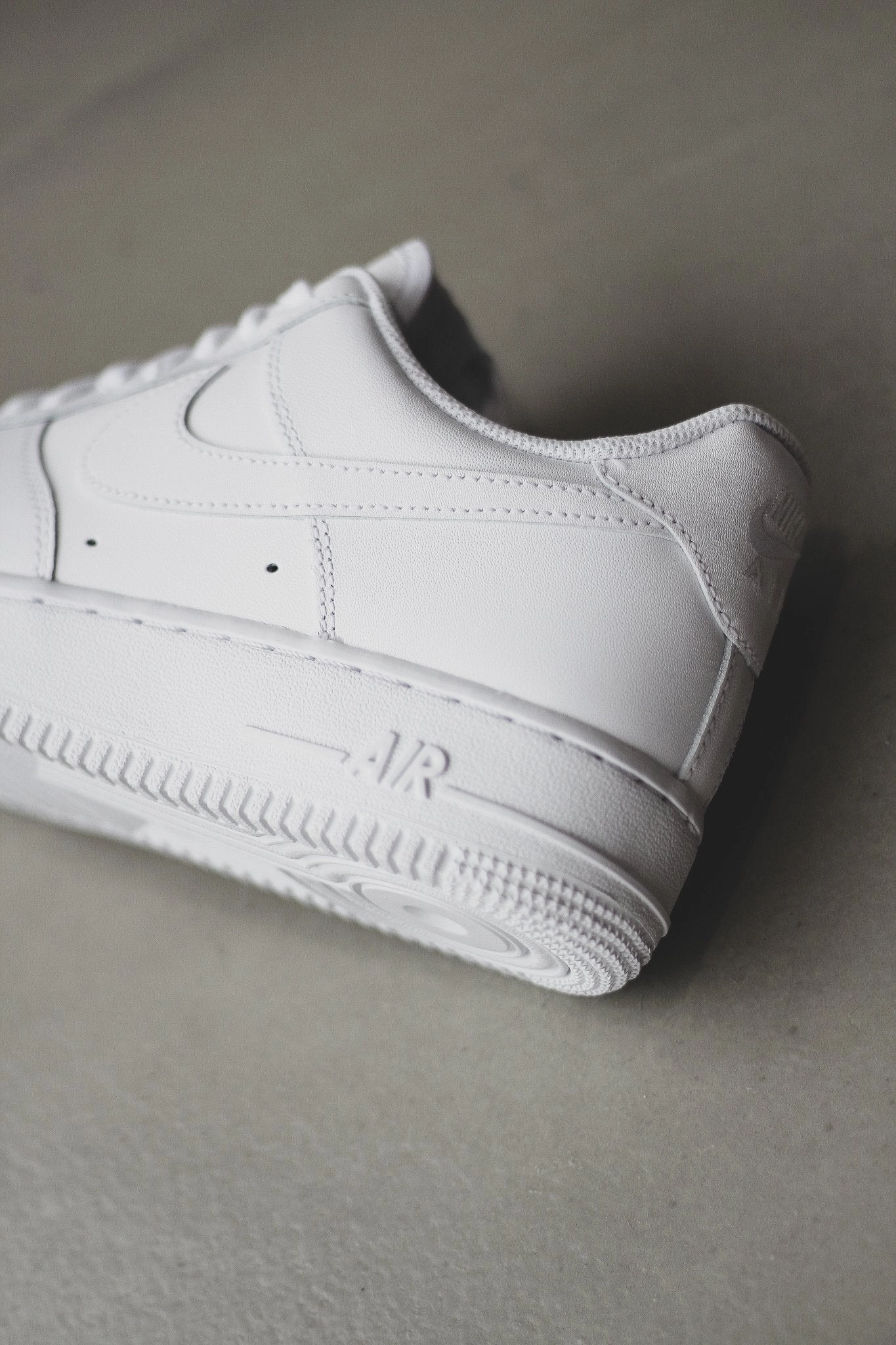 AIR FORCE 1 '07 WHITE