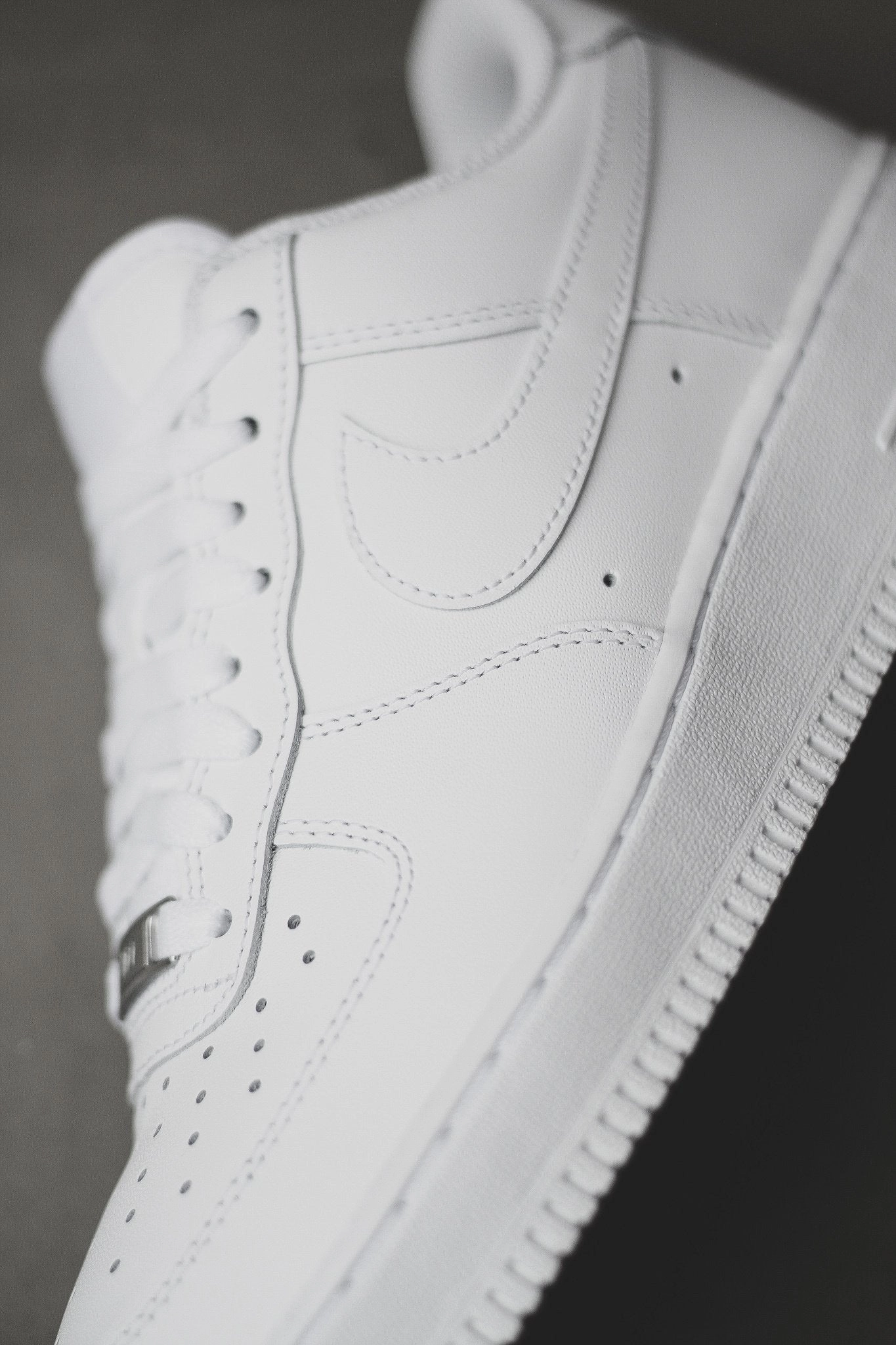 AIR FORCE 1 '07 WHITE