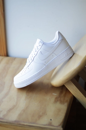 AIR FORCE 1 '07 WHITE