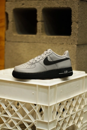 AIR FORCE 1 (GS) WOLF GREY