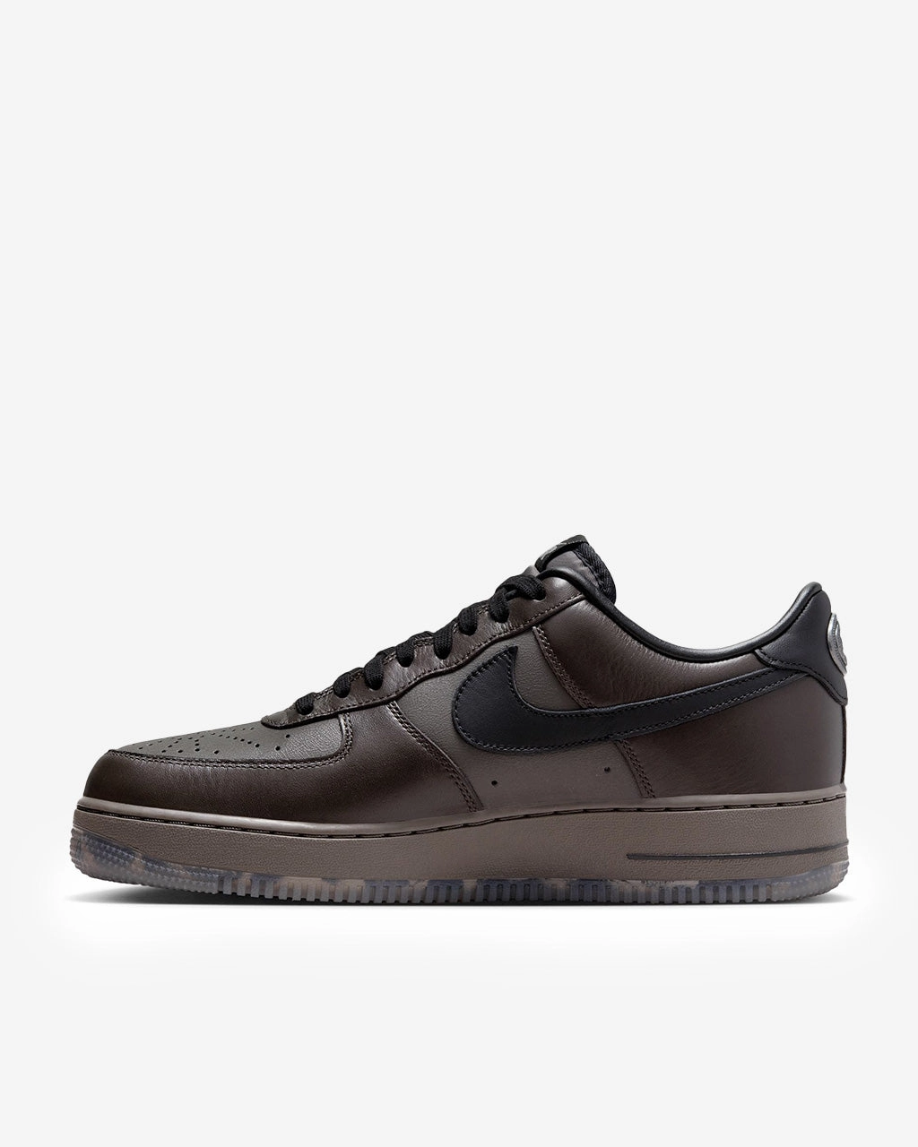 Air Force 1 Low 'Black Tea/Petra Brown'