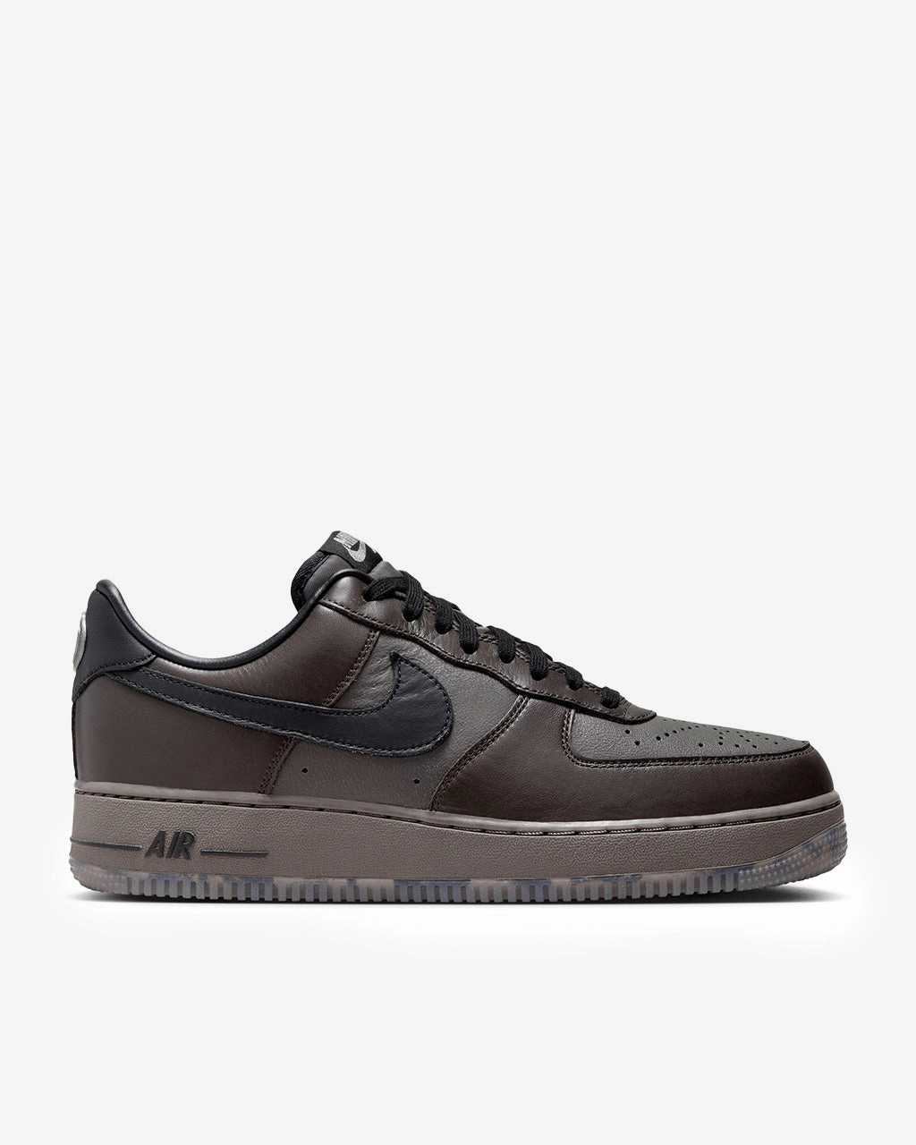 Air Force 1 Low 'Black Tea/Petra Brown'