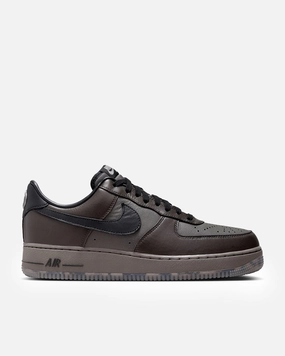 Air Force 1 Low 'Black Tea/Petra Brown'