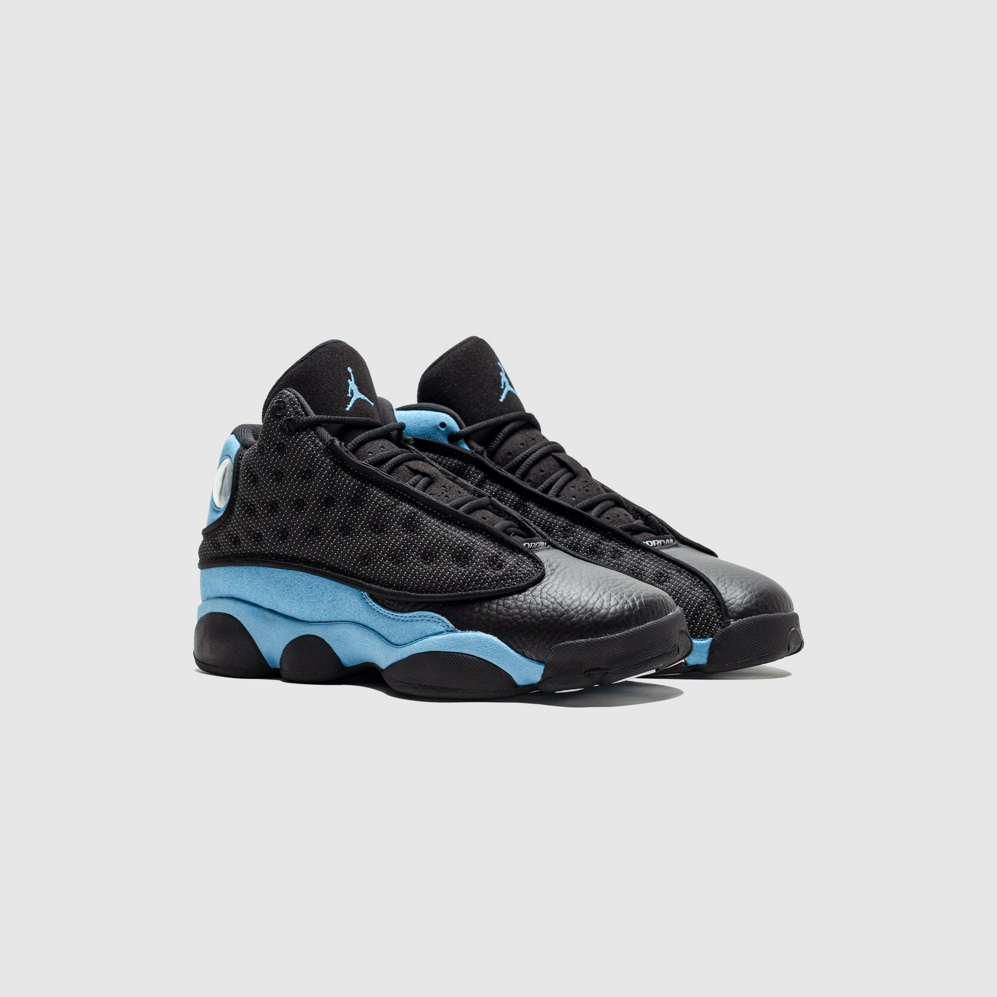 AIR JORDAN 13 RETRO (GS) UNIVERSITY BLUE