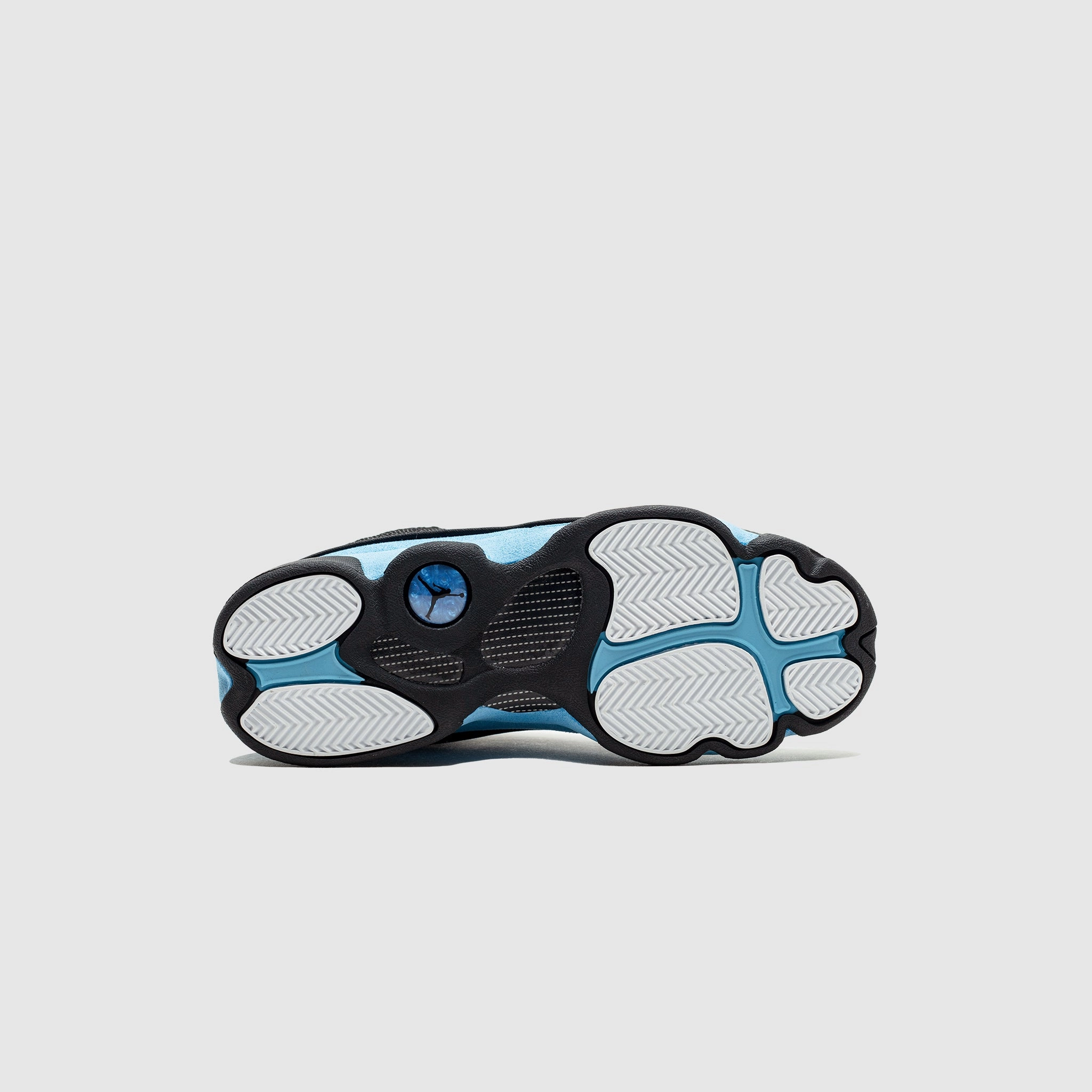 AIR JORDAN 13 RETRO (GS) UNIVERSITY BLUE