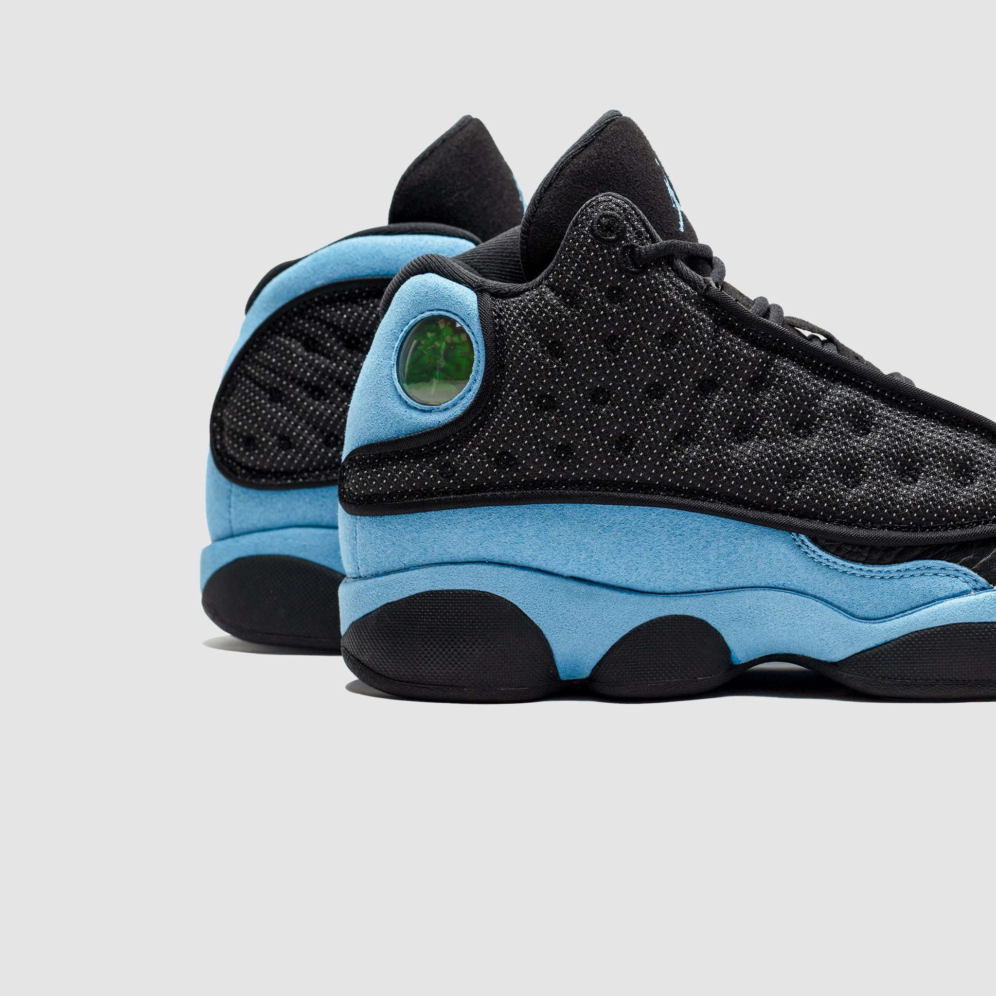 AIR JORDAN 13 RETRO (GS) UNIVERSITY BLUE