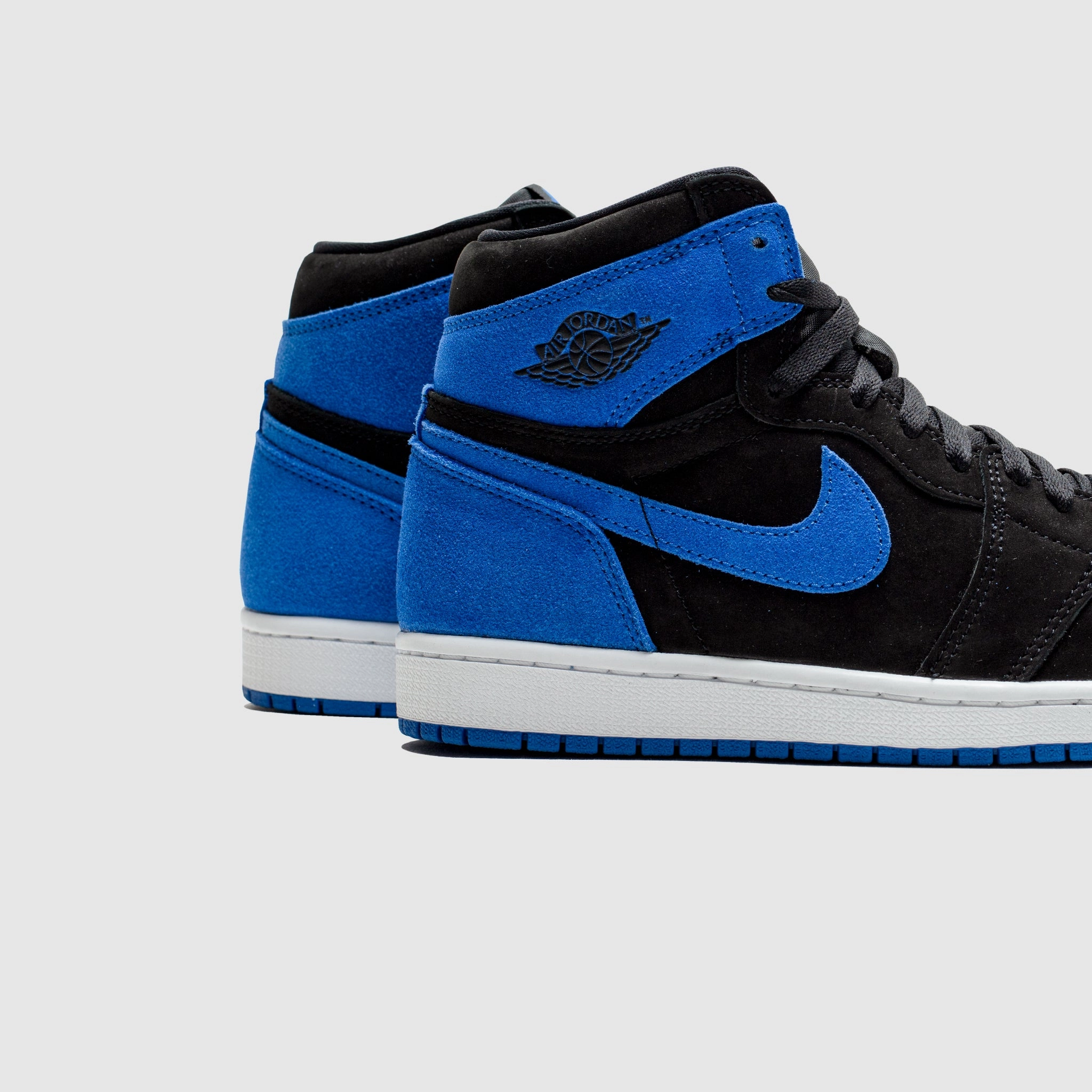 AIR JORDAN 1 RETRO HIGH OG ROYAL REIMAGINED