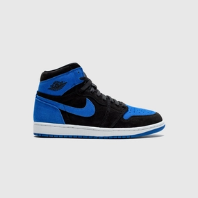 AIR JORDAN 1 RETRO HIGH OG ROYAL REIMAGINED
