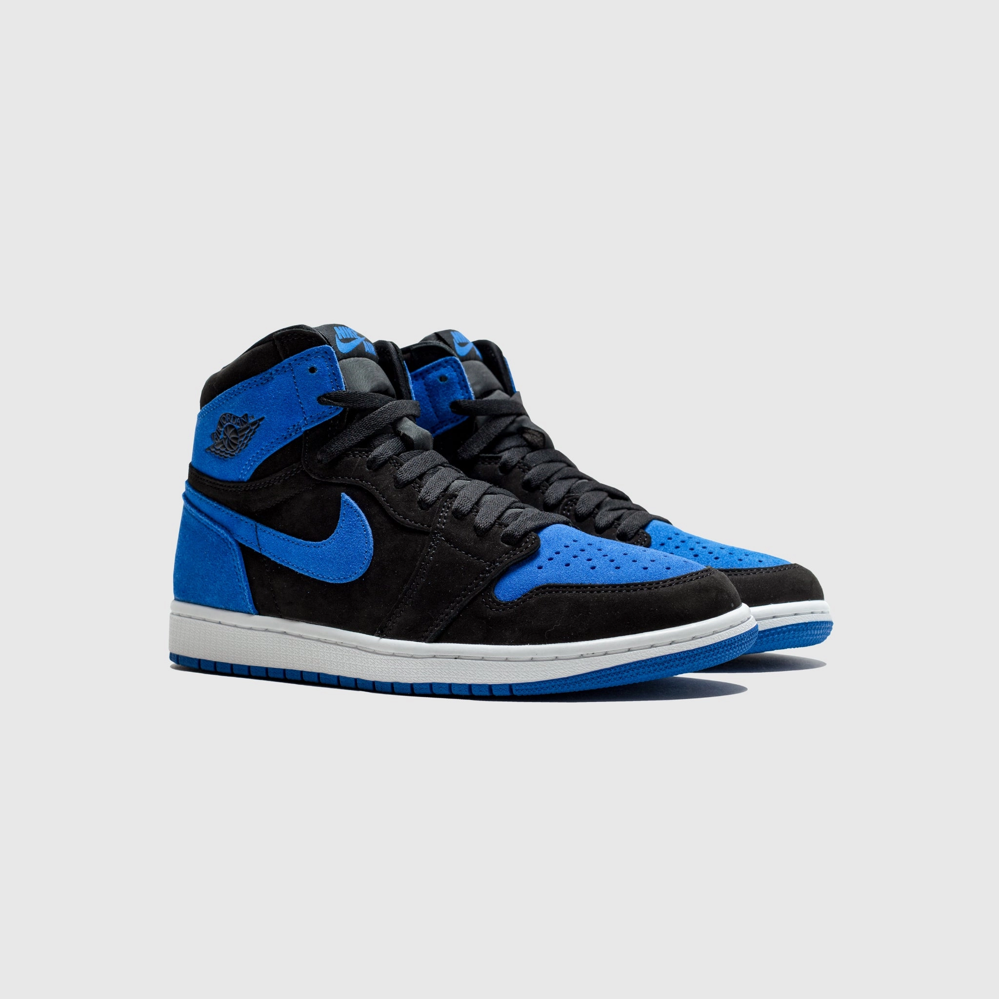 AIR JORDAN 1 RETRO HIGH OG ROYAL REIMAGINED