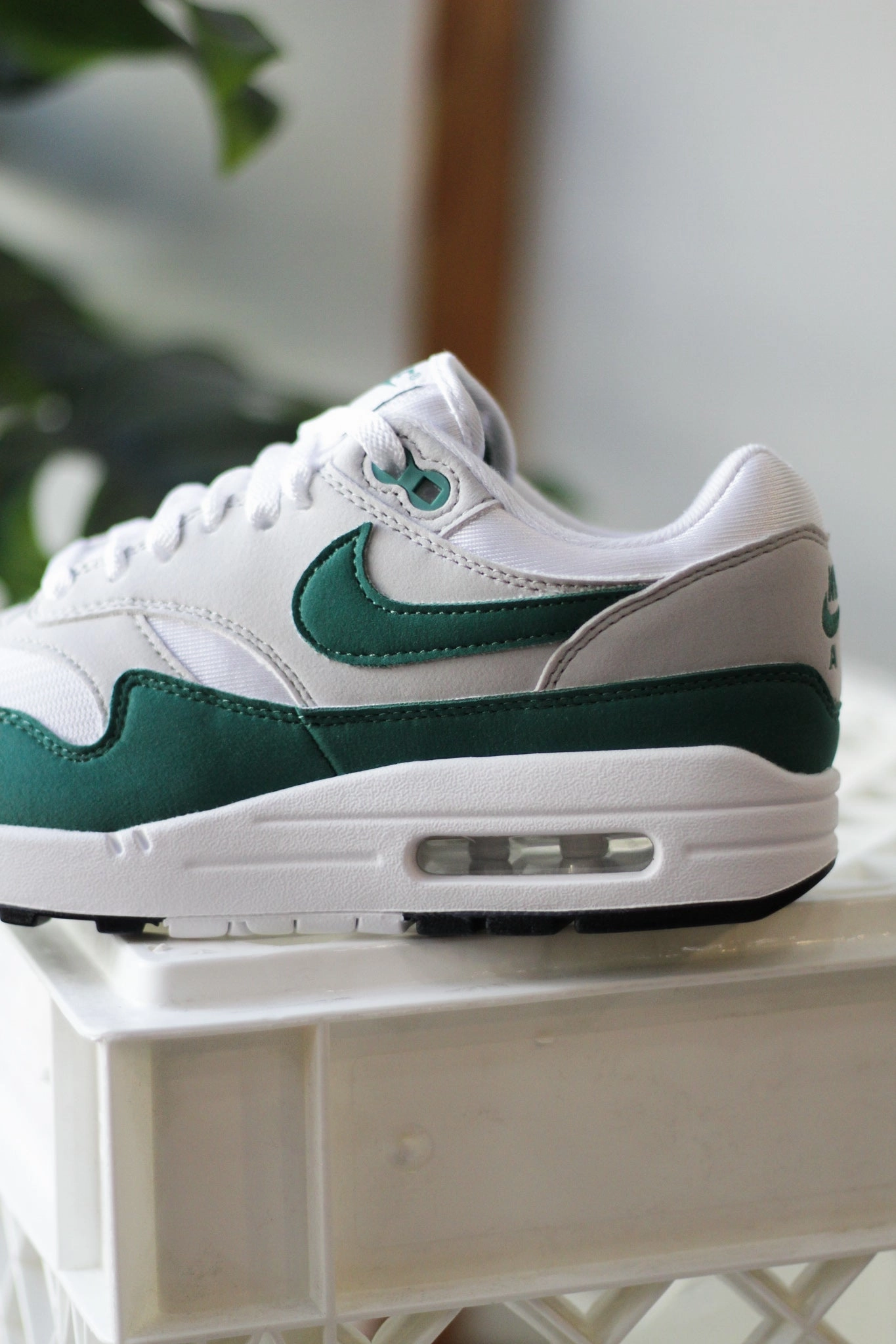 AIR MAX 1 EVERGREEN