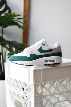 AIR MAX 1 EVERGREEN
