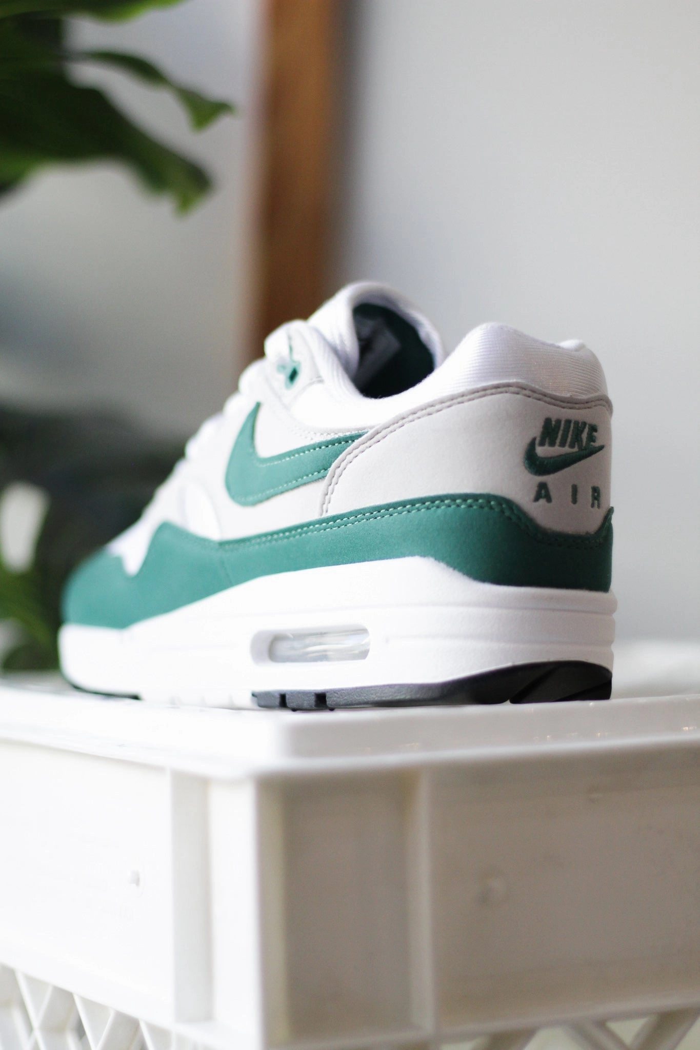 AIR MAX 1 EVERGREEN