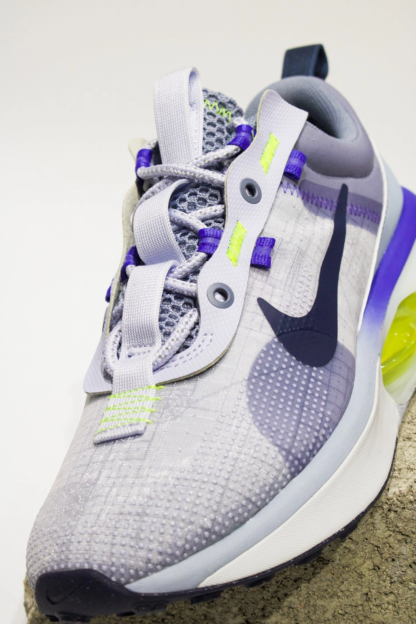 AIR MAX 2021 GHOST