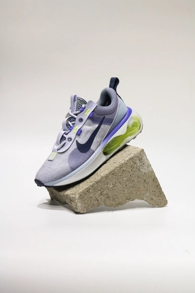AIR MAX 2021 GHOST
