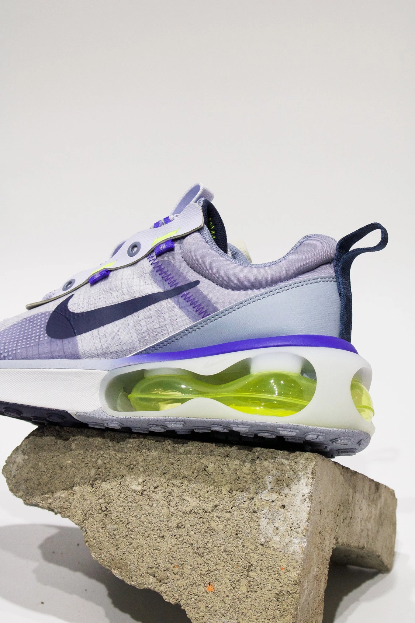 AIR MAX 2021 GHOST