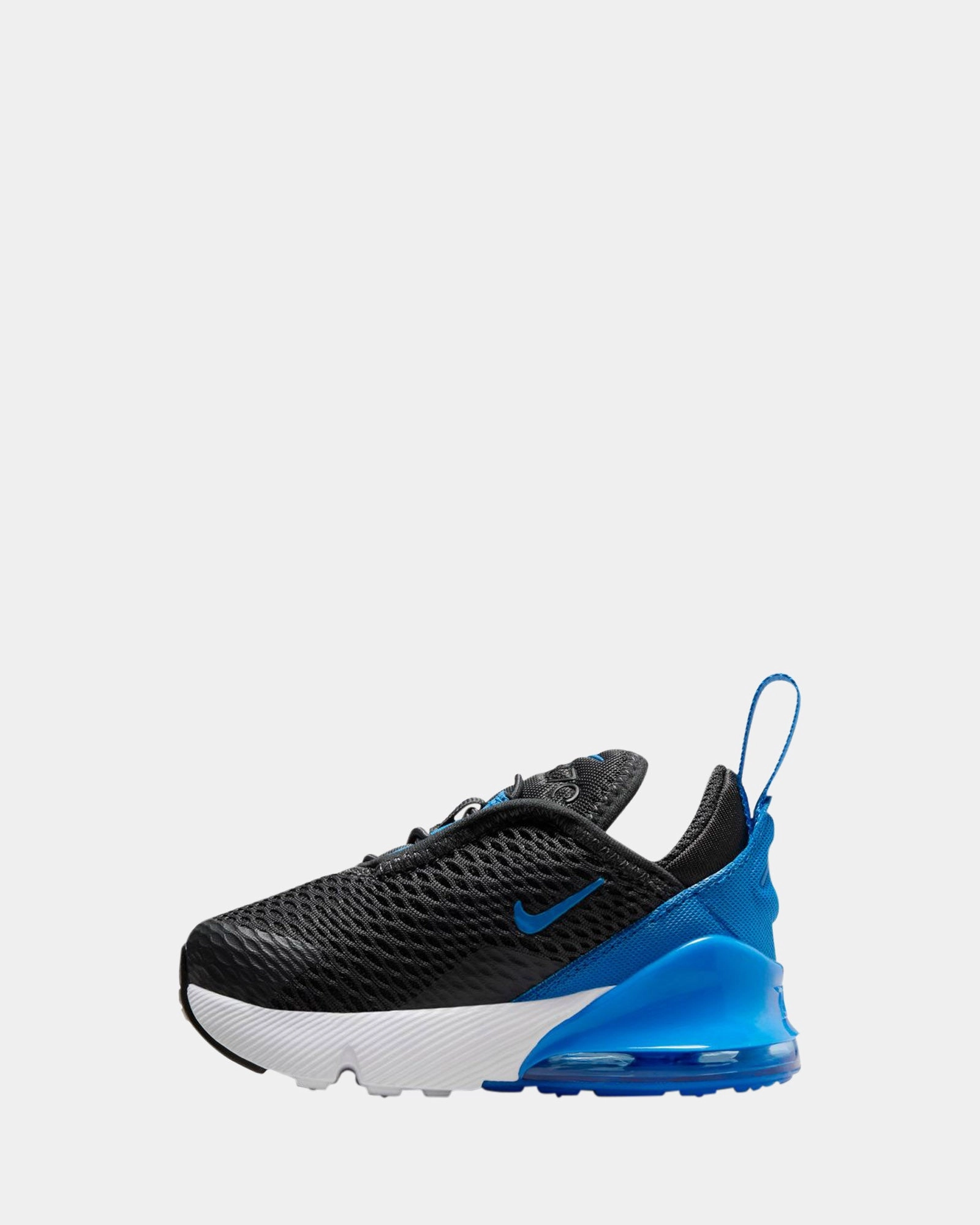 Air Max 270 Infant Anthracite/Blue/Black/White