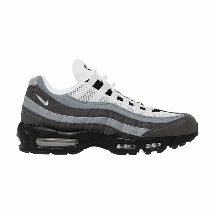 Air Max 95 'Jewel - Cool Grey'