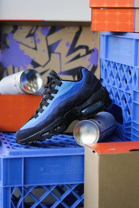 AIR MAX 95 SP OBSIDIAN