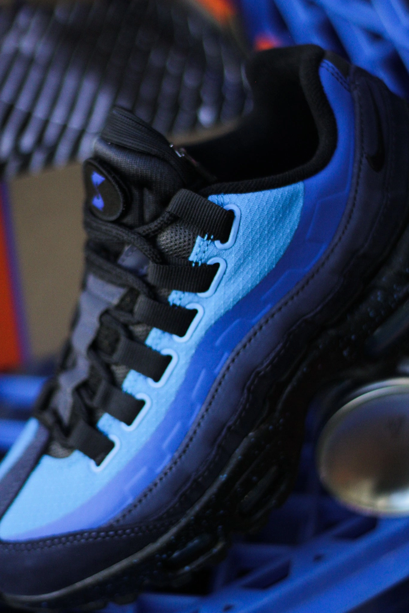 AIR MAX 95 SP OBSIDIAN