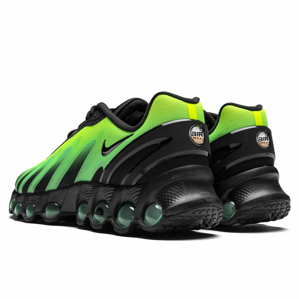 Air Max DN8 - Black/Green Strike/Volt