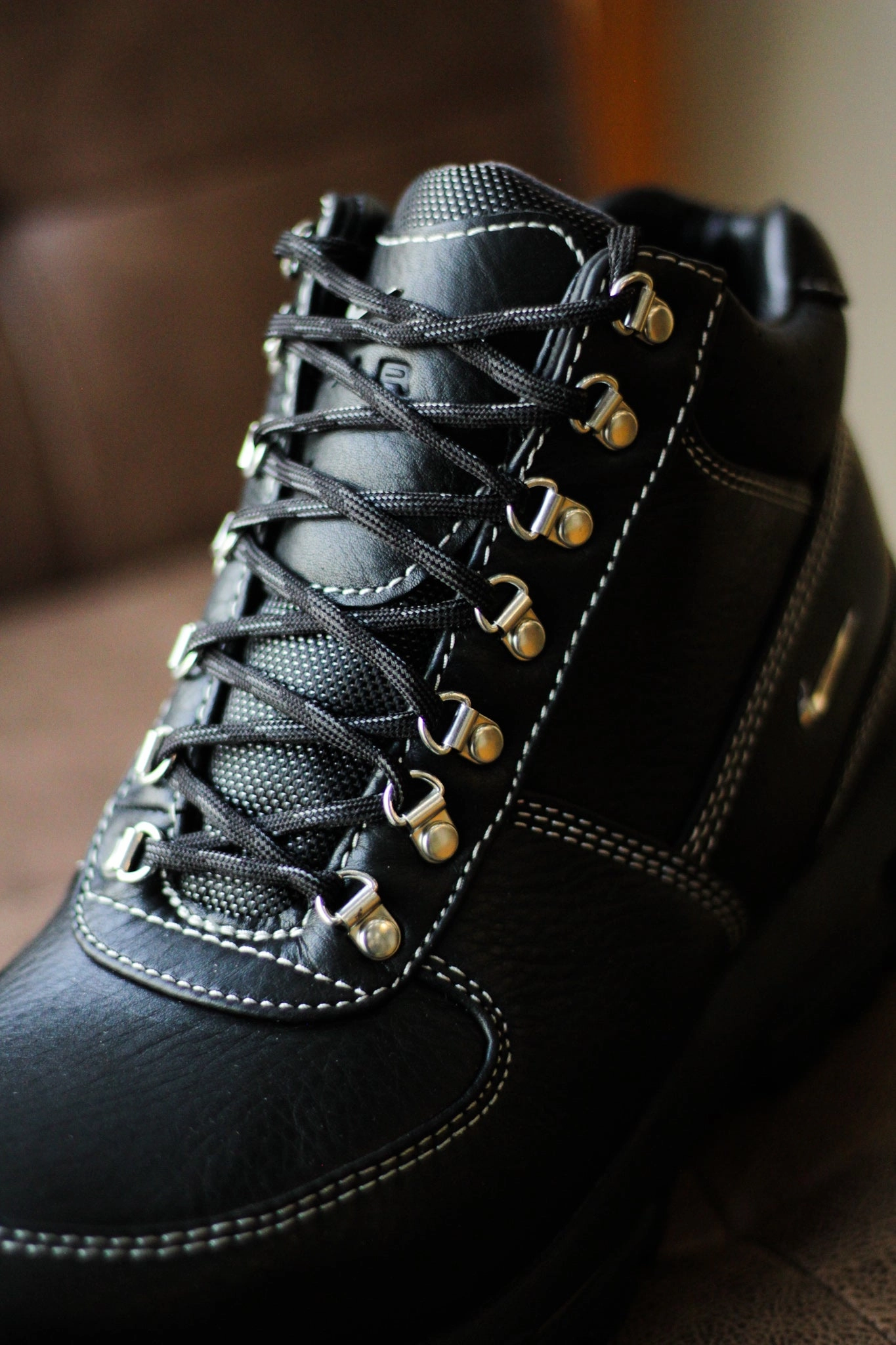 AIR MAX GOADOME PRM BLACK