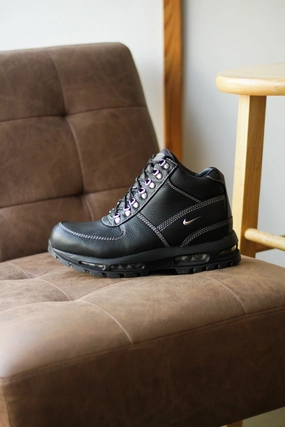 AIR MAX GOADOME PRM BLACK