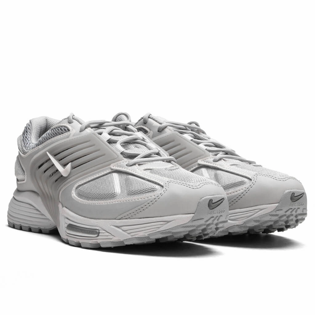 Air Pegasus Wave - Flat Silver/Vast Grey/Metallic Silver