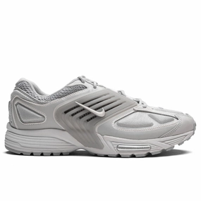 Air Pegasus Wave - Flat Silver/Vast Grey/Metallic Silver