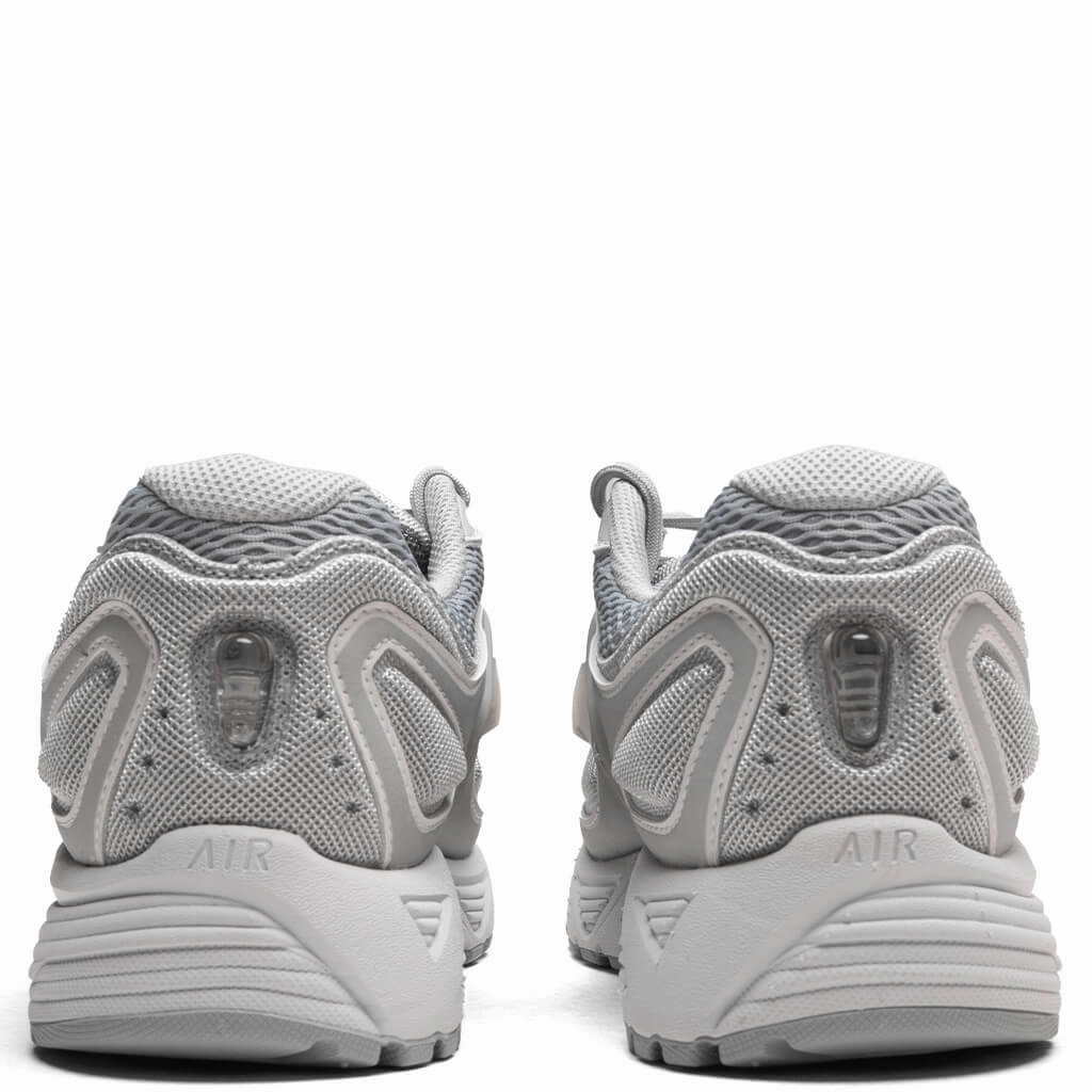 Air Pegasus Wave - Flat Silver/Vast Grey/Metallic Silver