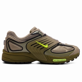 Air Pegasus Wave - Khaki/Volt/Pacific Moss/Olive Flak