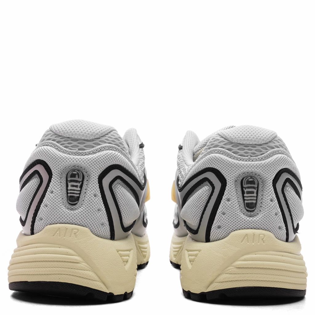 Air Pegasus Wave - Pure Platinum/Alabaster/Metallic Platinum