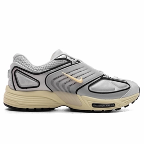 Air Pegasus Wave - Pure Platinum/Alabaster/Metallic Platinum