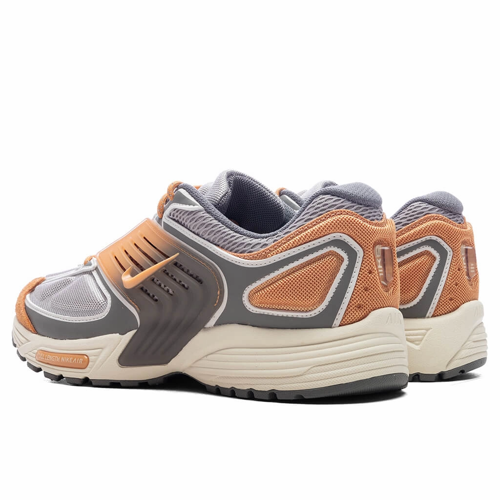 Air Pegasus Wave PRM - College Grey/Copper Moon/Flat Pewter